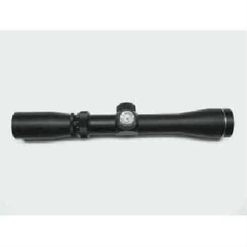 Sun 2-7X32 Handgun Scope